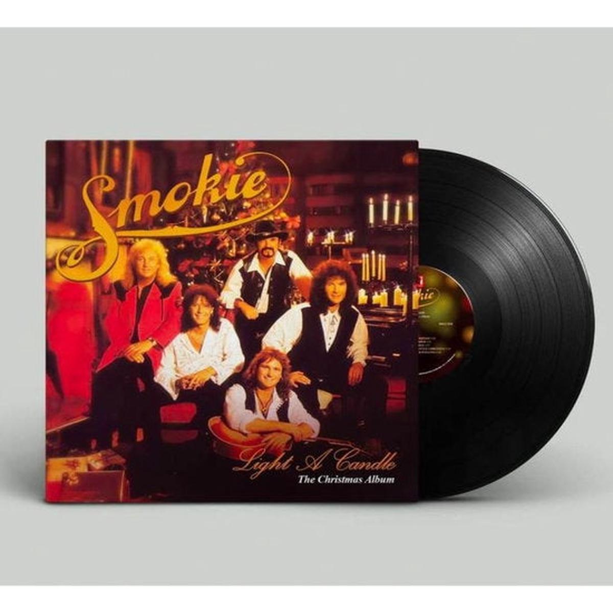 Light A Candle The Christmas Album [Vinyl]
