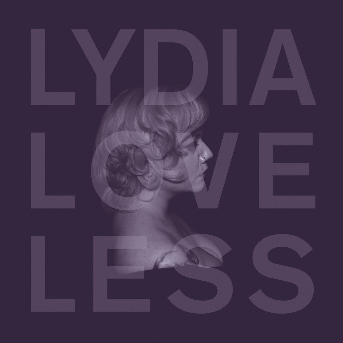 Lydia Loveless Something Else – Default Title