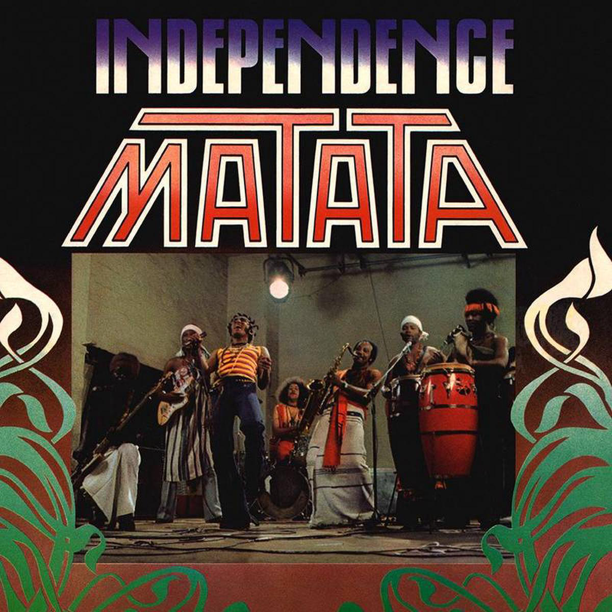 MATATA 8211 Independence 8211 LP 8211 180g Vinyl BF2021-NOV 26