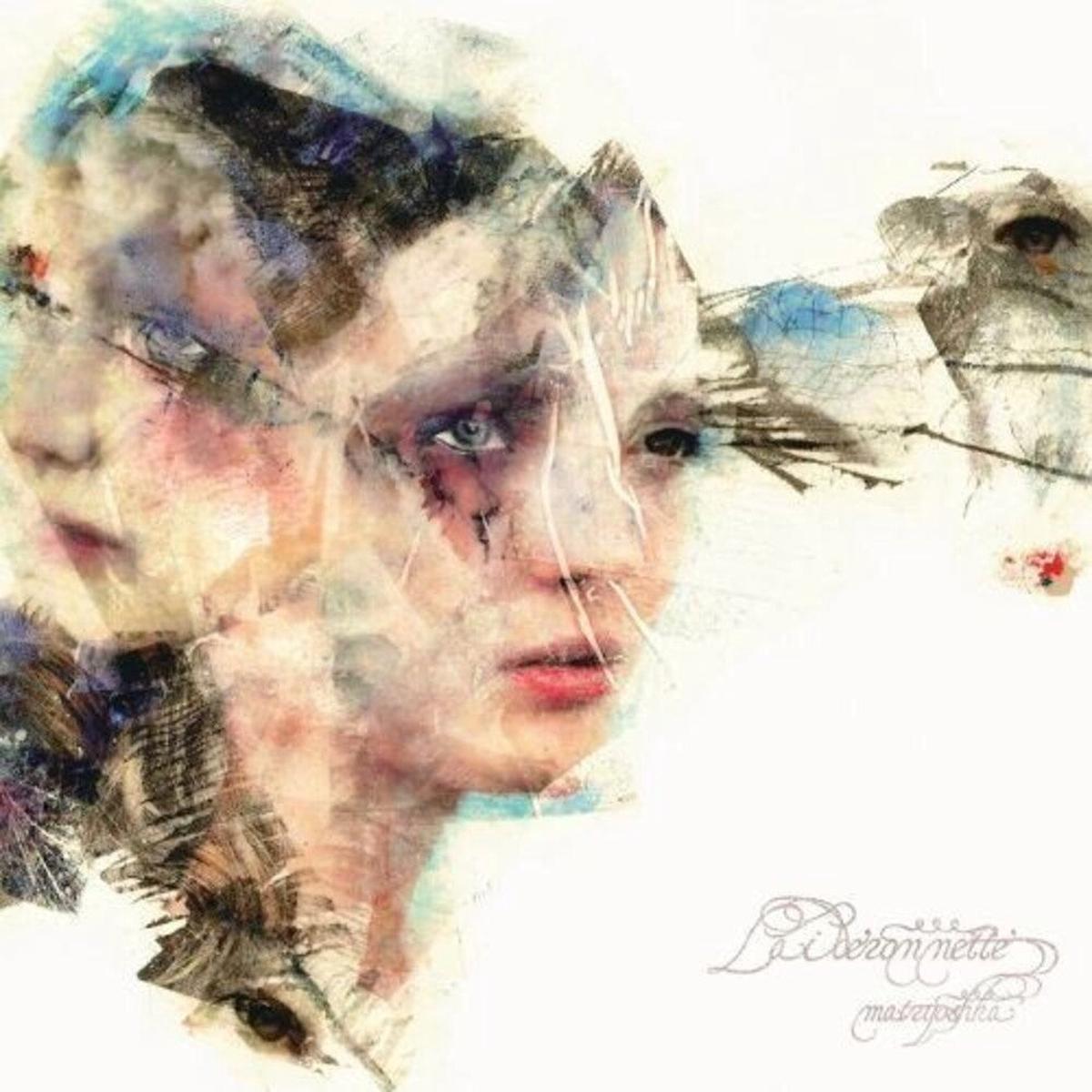 Matryoshka – Laideronnette [Colored Vinyl] (Gol)