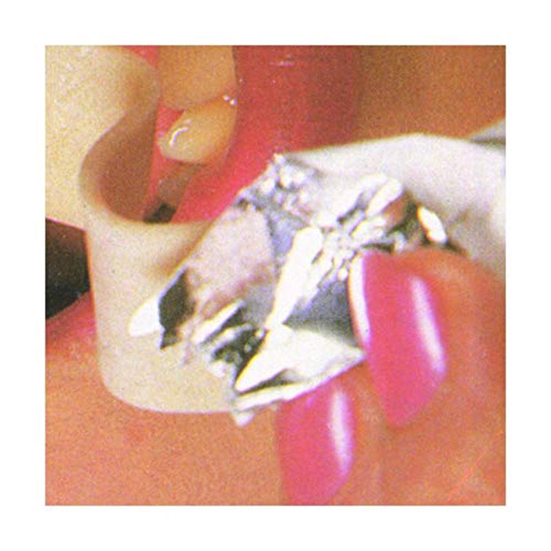 Mermaids Mermaidens – You Maintain The Stain/Cut It Open [7″] [VINYL]