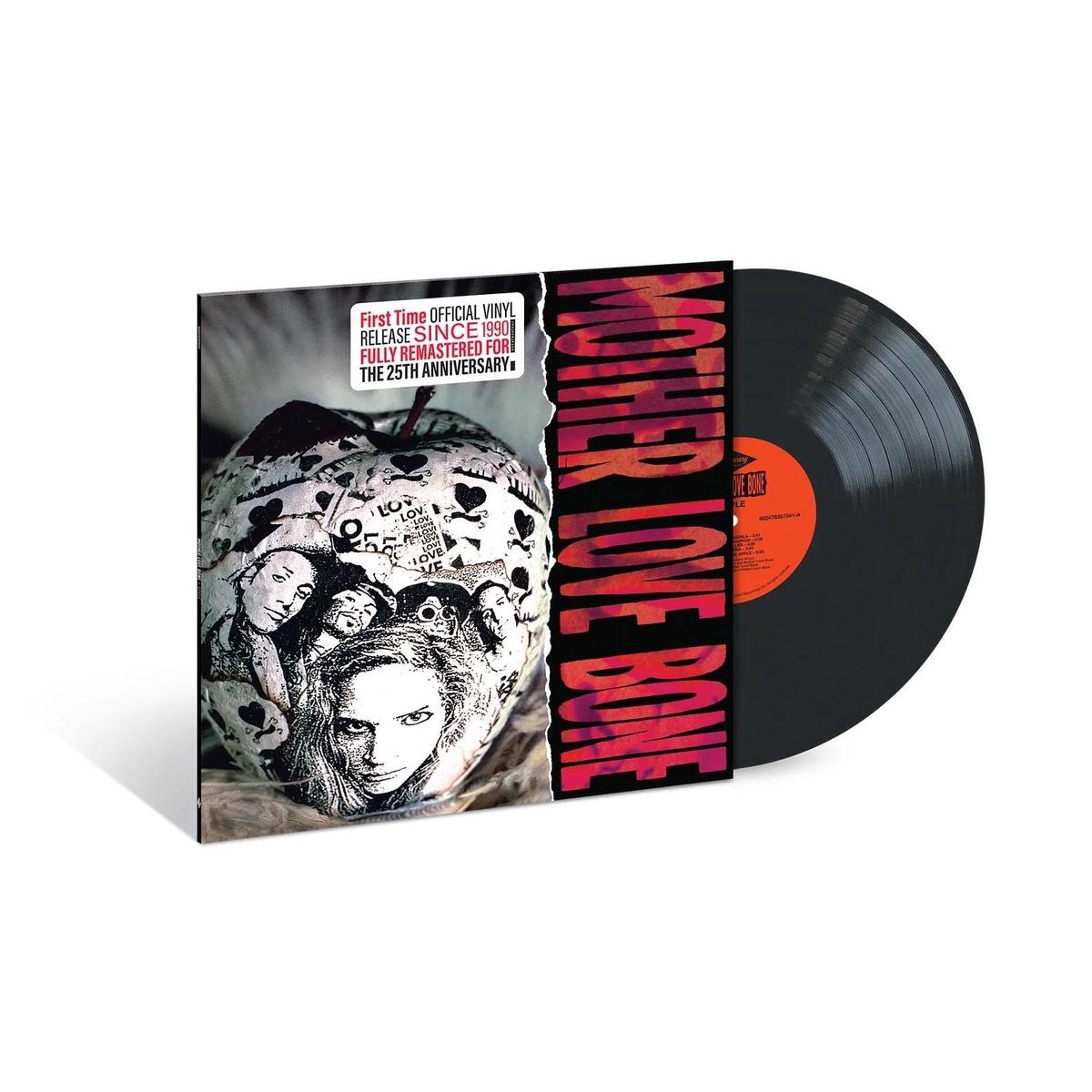 Mother Love Bone – Apple [Vinyl]