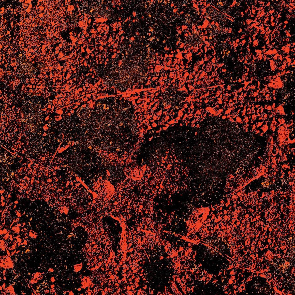 Murder Of The Universe (Live at Red Rocks 2022) [Translucent White Sparkle Vinyl]