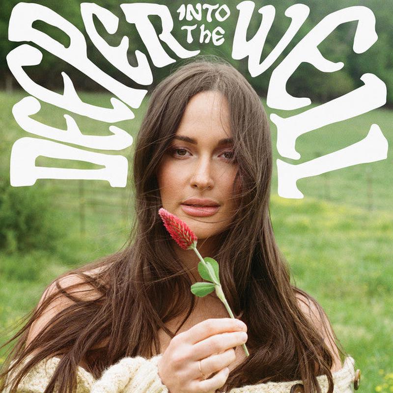 Musgraves, Kacey – Deeper Into The Well (RSD Exclusive)