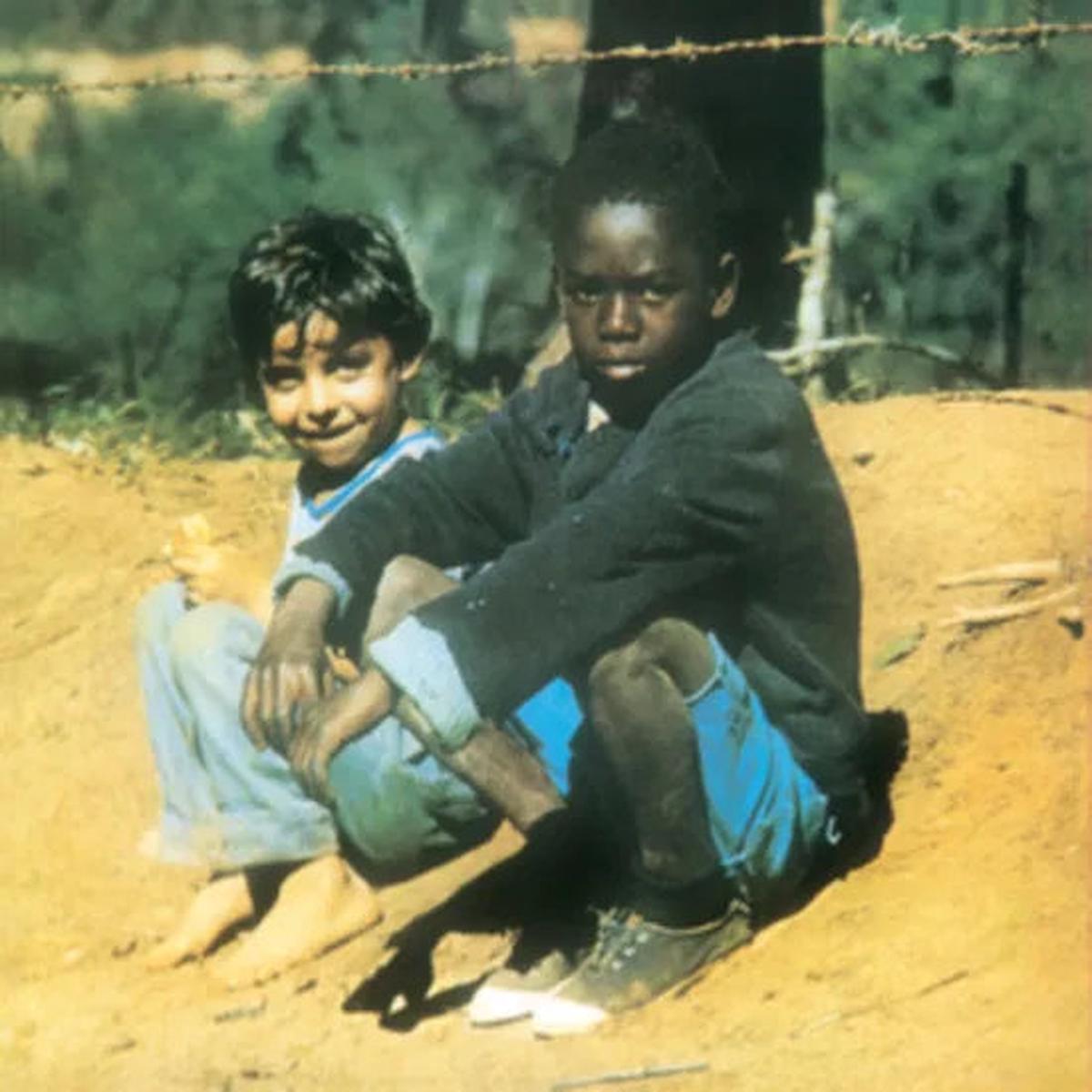 Nascimento, Milton and Lo Borges – Clube Da Esquina