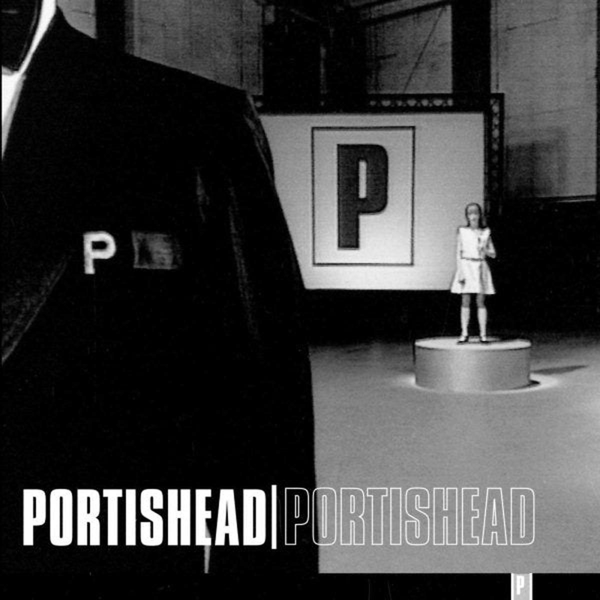 Portishead (2 Lp’s) |