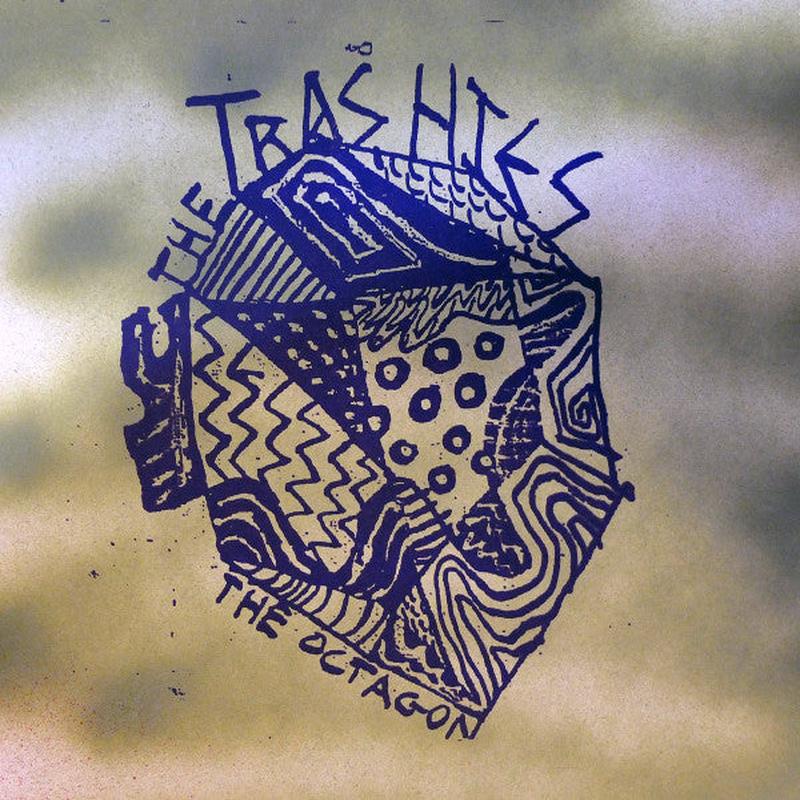Trashies – Octagon [Vinyl]