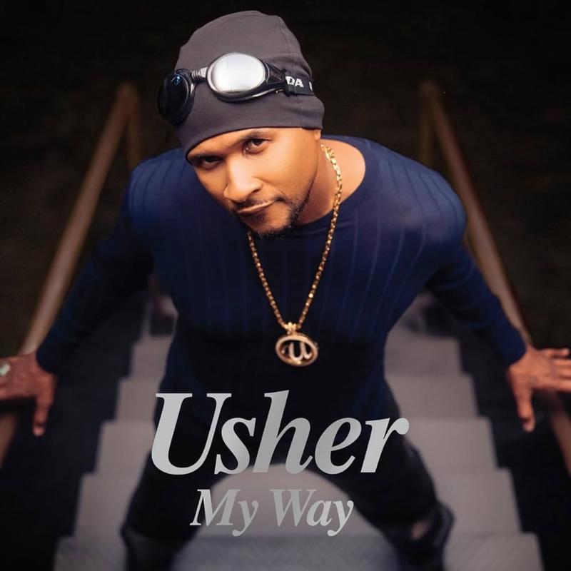 Usher – My way