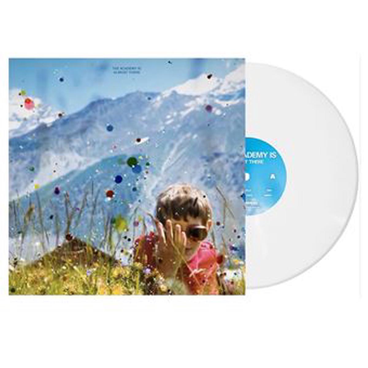 Academy Is… – Almost There [Vinyl]