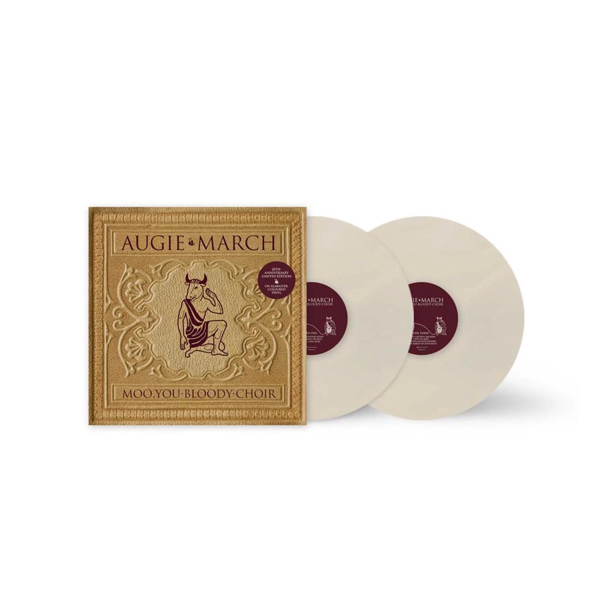 Augie March – Moo, You Bloody Choir [Vinyl]