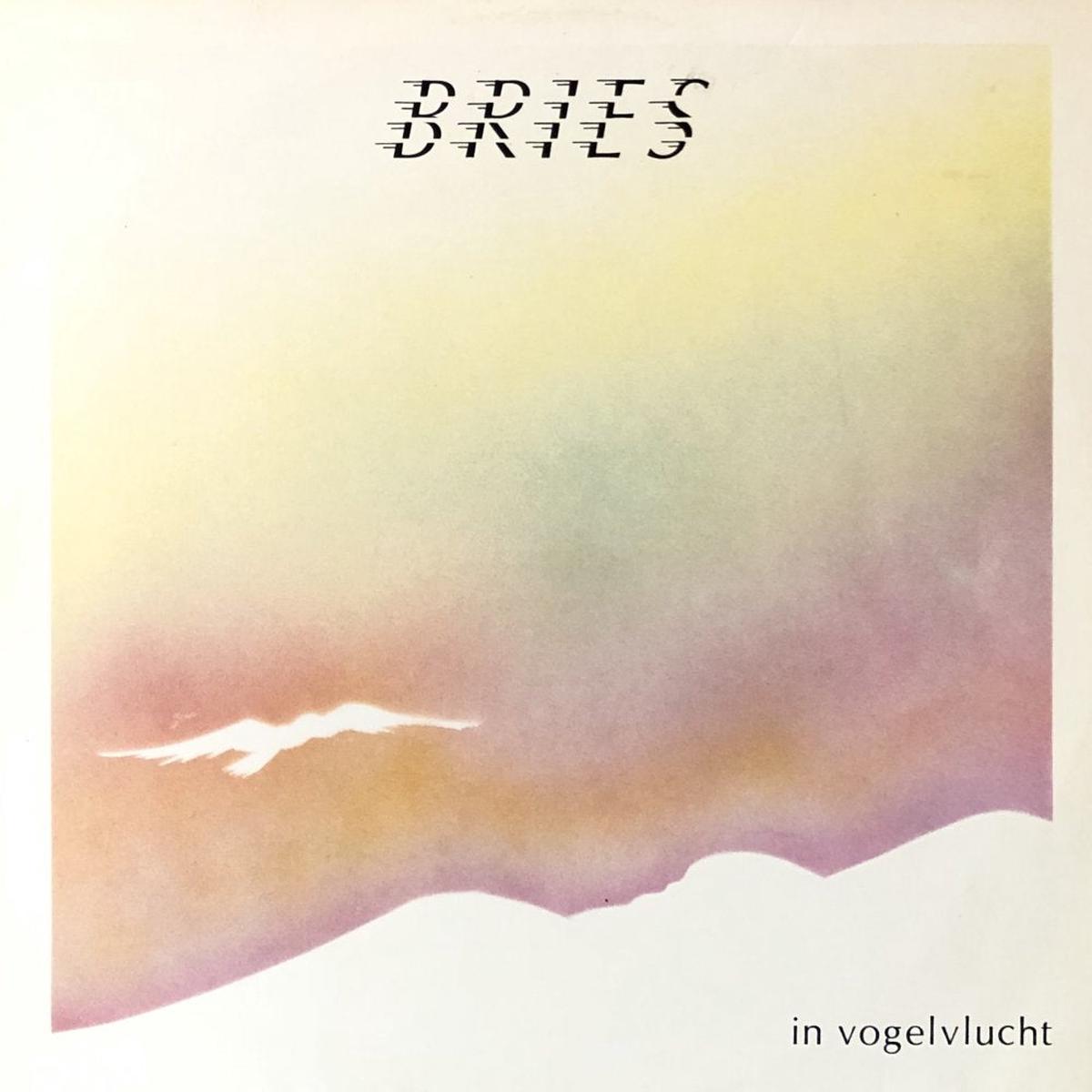 Bries “In Vogelvlucht”