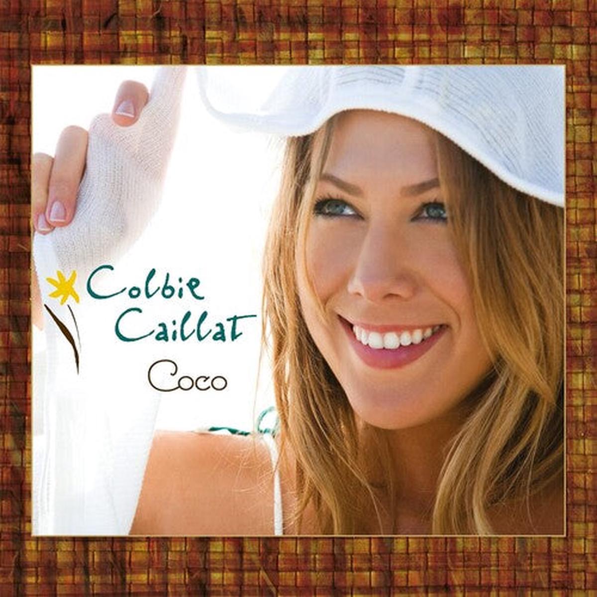 Colbie Caillat – Coco (Limited Edition, Yellow Vinyl) ((Vinyl)) – Default Title