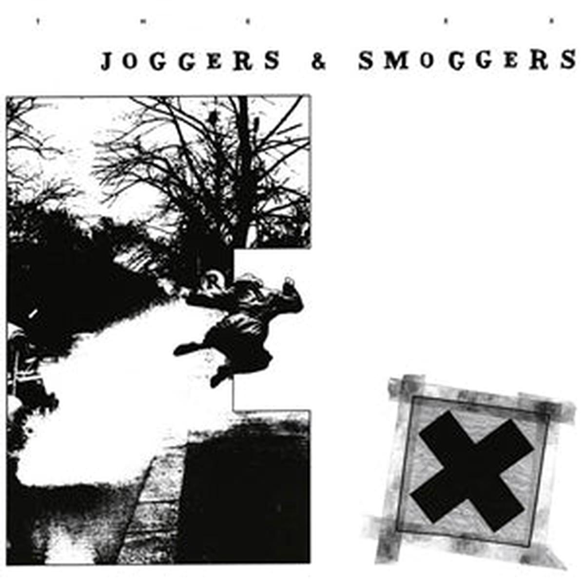 Ex – Joggers and Smoggers [Vinyl]