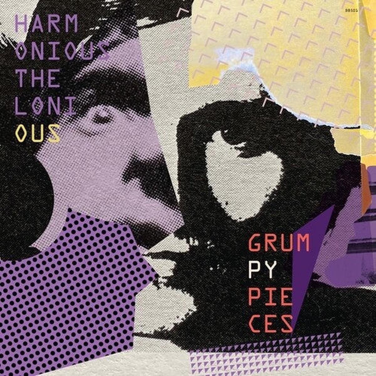 Grumpy Pieces [Vinyl]