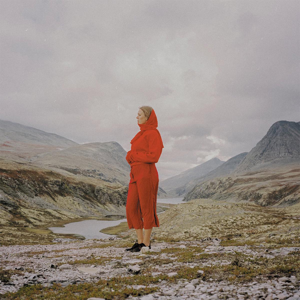 JUNI HABEL – Evergreen In Your Mind – LP – 180g Vinyl [APR 10]