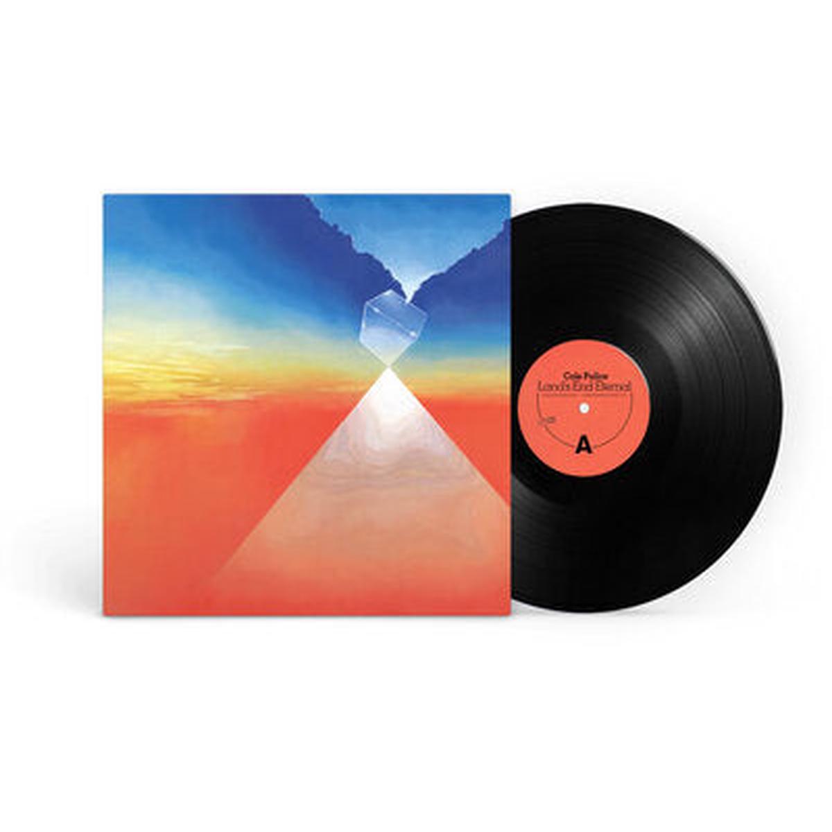 Land’s End Eternal – Cole Pulice [VINYL]