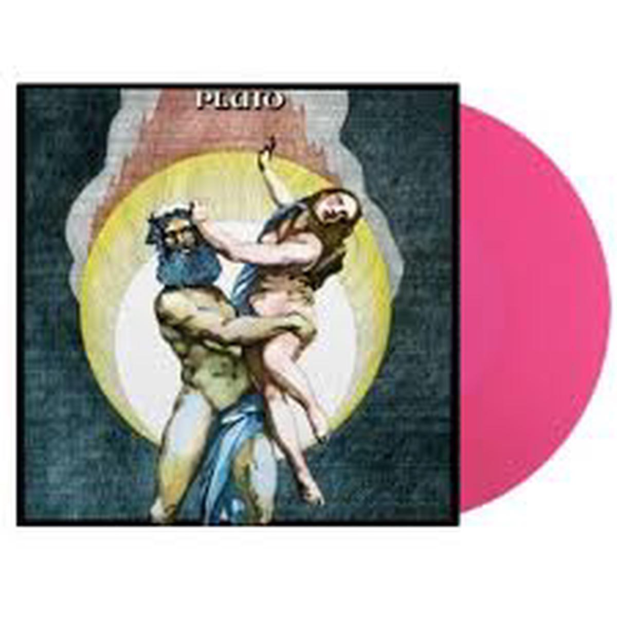 Pluto – Pluto [Vinyl]