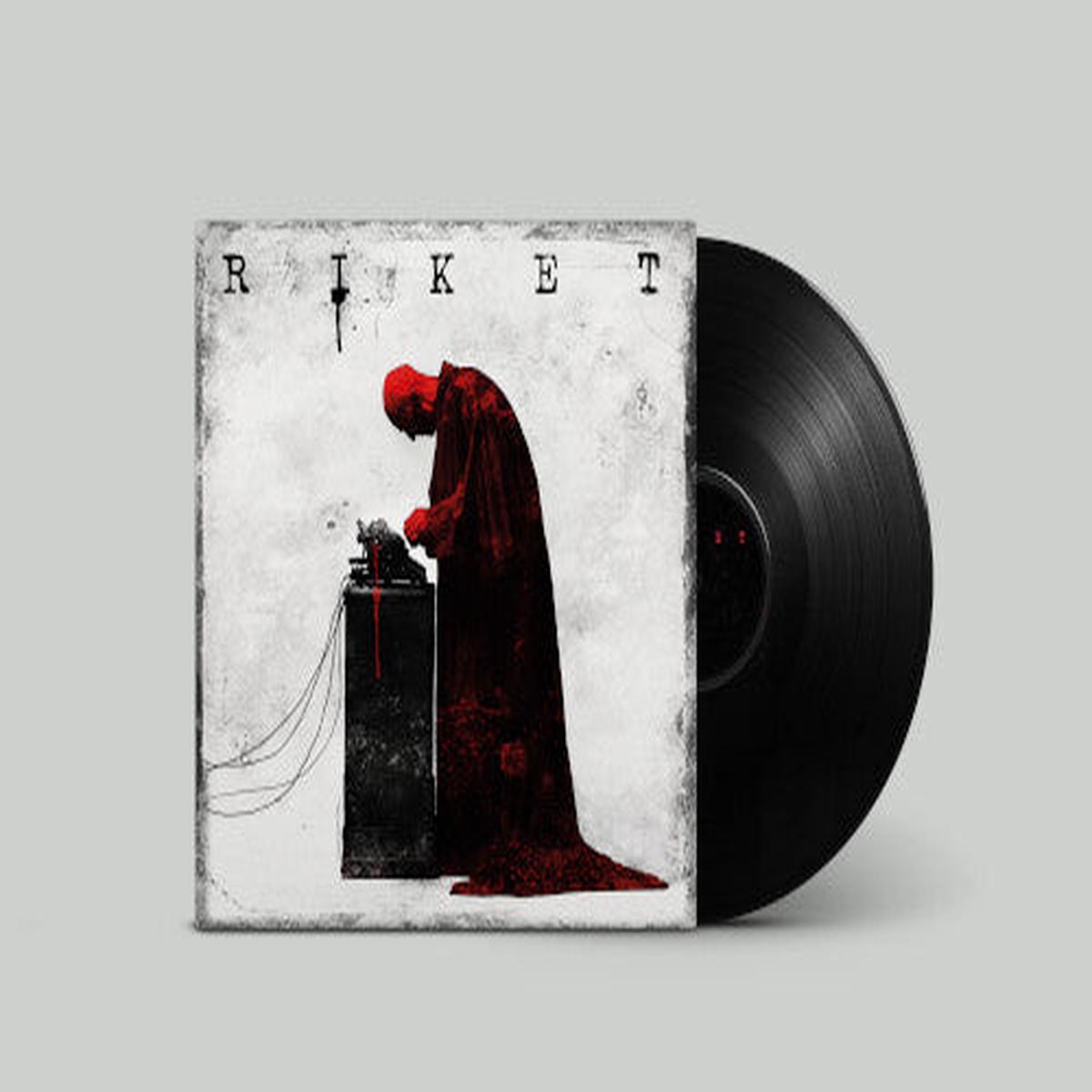 (PRE ORDER 4/17/26) 2026 (VINYL) | – – METAL *NEW*