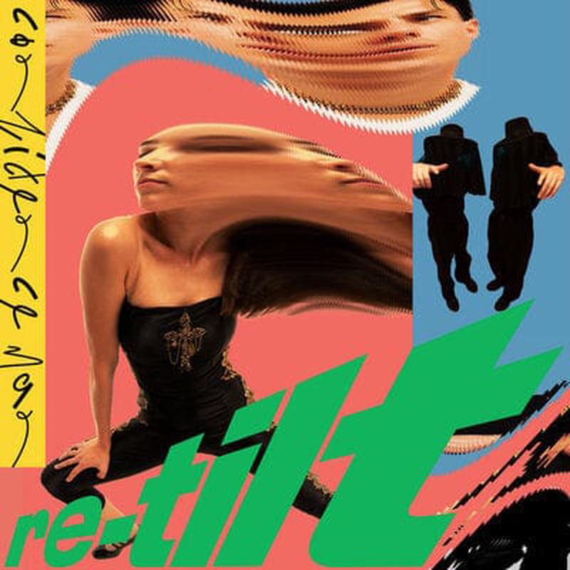 RE-TILT (RSD 2023) – Confidence Man [VINYL]