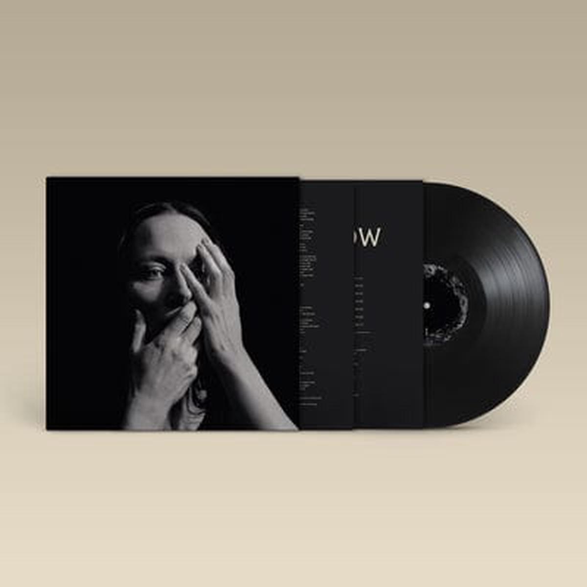 The Hollow – Keeley Forsyth [VINYL]