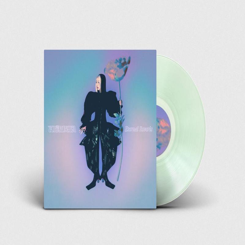 Tokimonsta – Eternal Reverie [Vinyl]