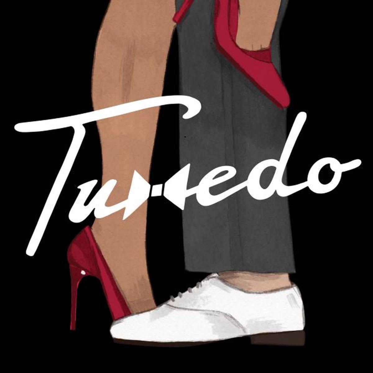 Tuxedo Tuxedo – Default Title