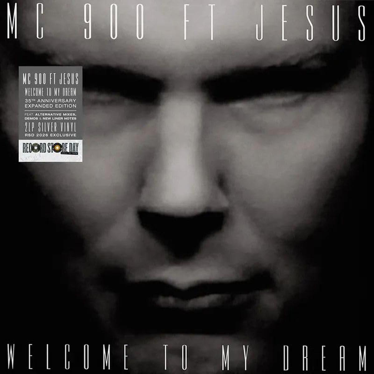Welcome To My Dream