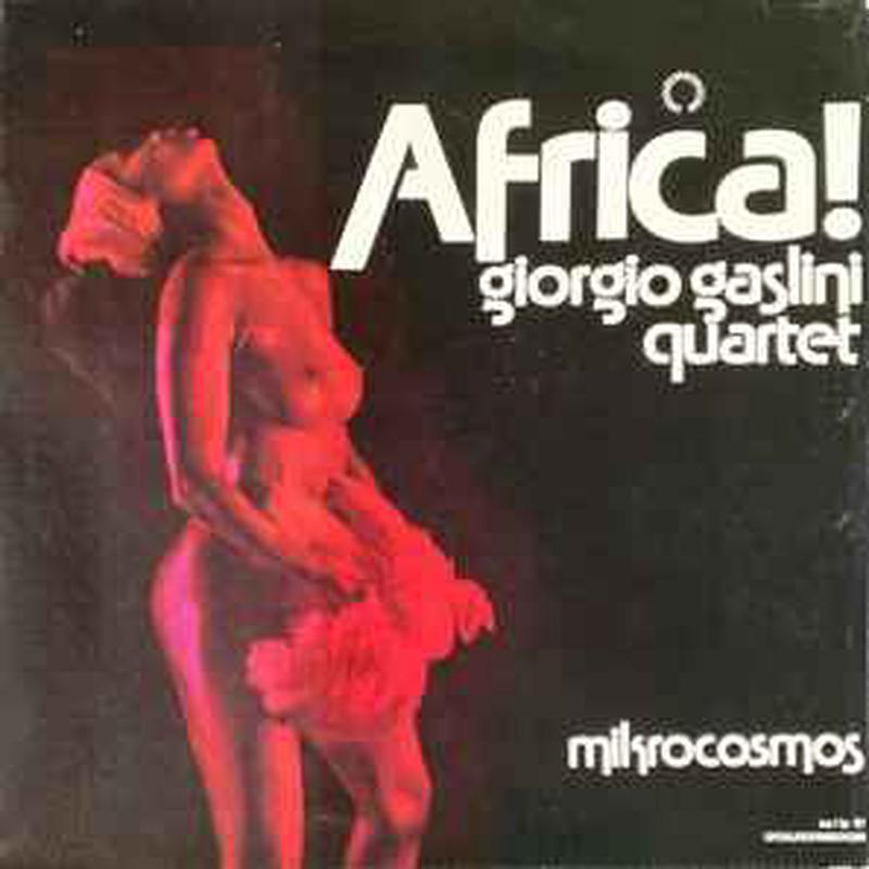 Africa Mikrokosmos