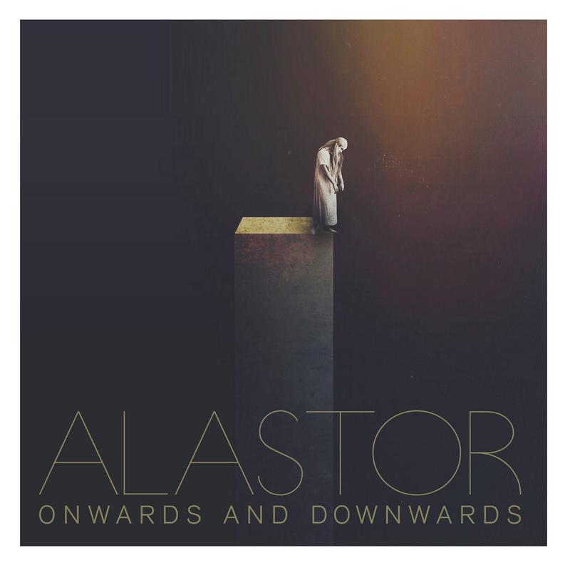 ALASTOR – Onwards and Downwards – LP – Vinyl