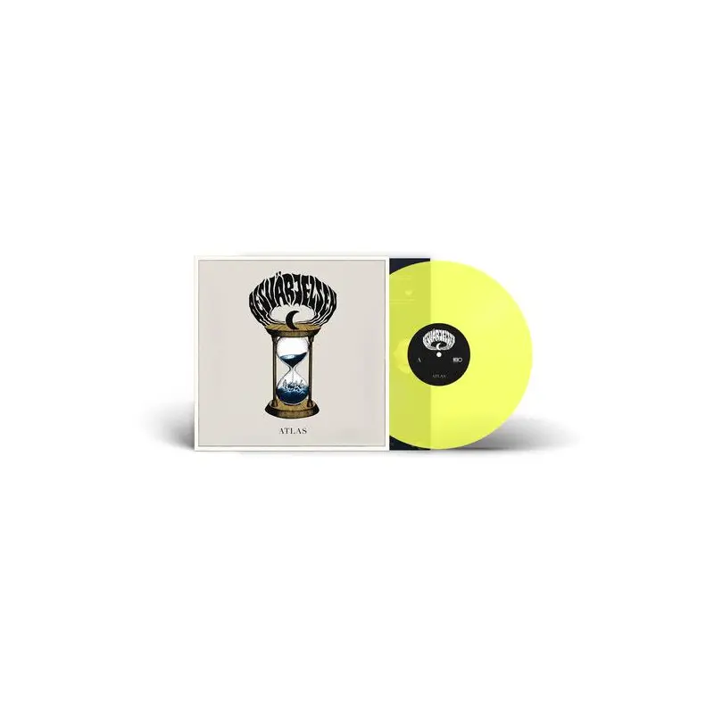 Atlas – Vinyl LP