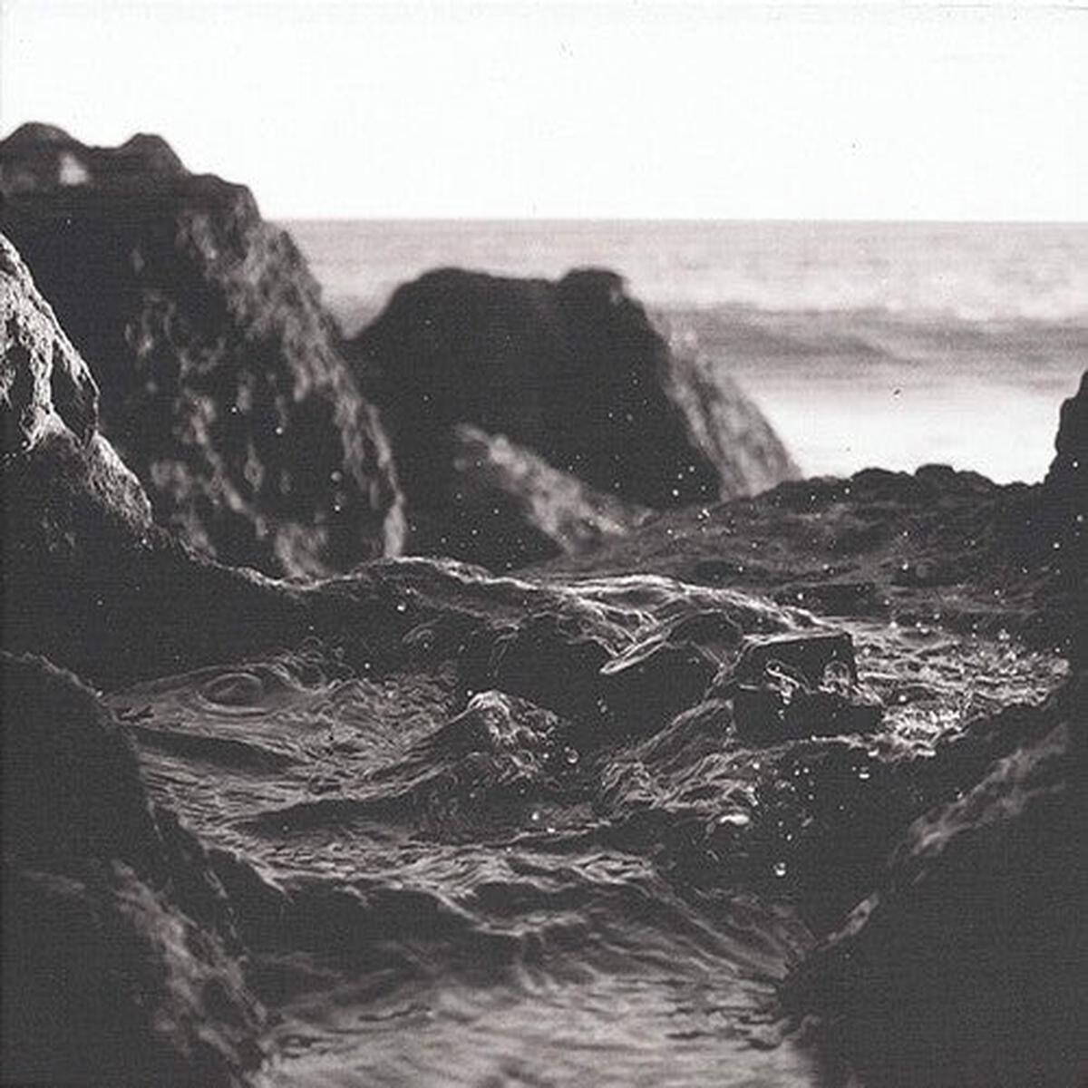 Baths – Ocean Death