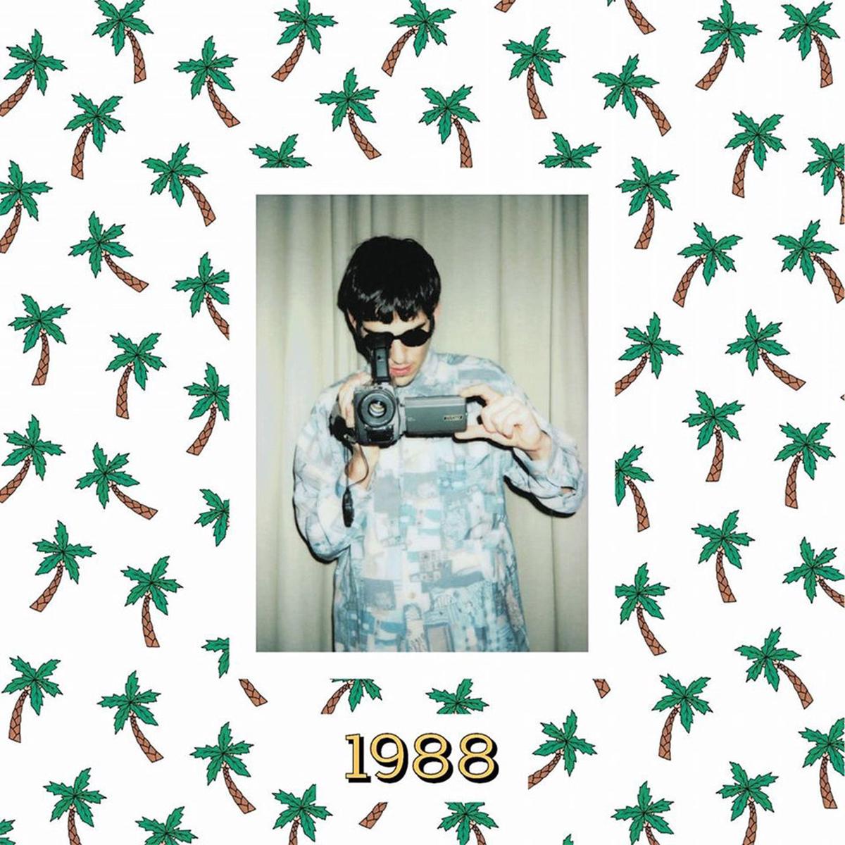 BIGA RANX – 1988 (Reissue) – 2LP – Gatefold Black Vinyl