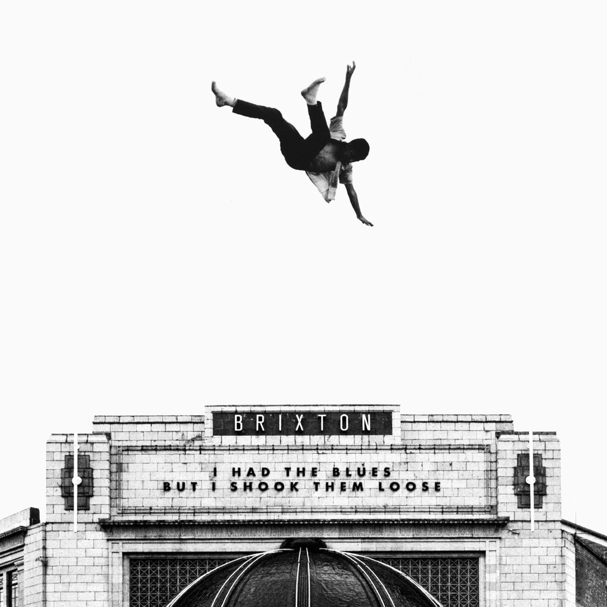 Bombay Bicycle Club I Had The Blues But I Shook Them Loose Live At Brixton Vinyl LP Deluxe 2020 – Default Title