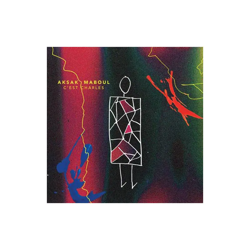 Charles F. Bleistift Ep – 7-Inch Single