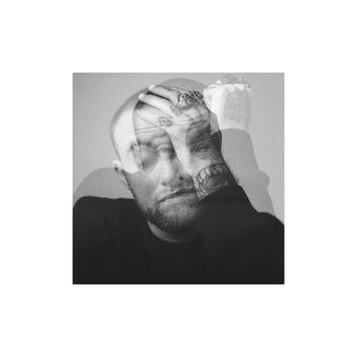 Circles:   – Mac Miller [VINYL]