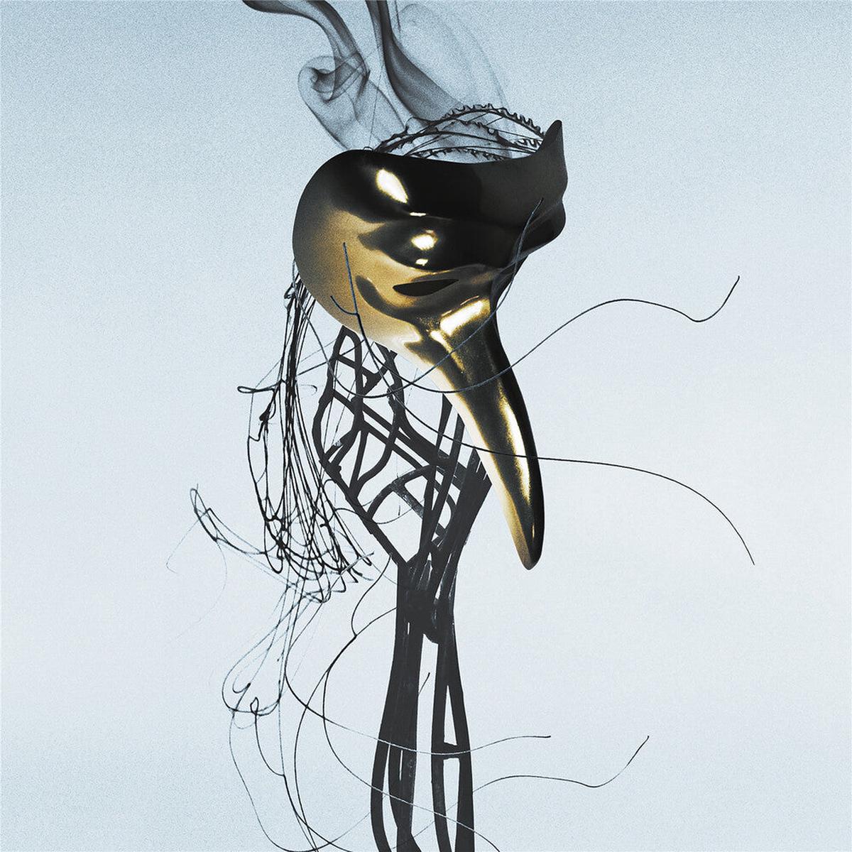 Claptone / Pet Shop Boys / Dizzy – Queen Of Ice – Pet Shop Boys Remix [12″ Vinyl]