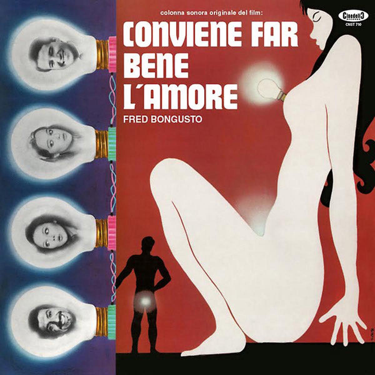 Conviene Far Bene L’Amore | – Default Title