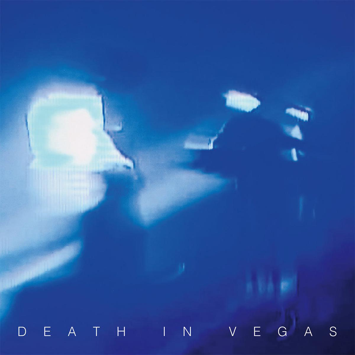 DEATH IN VEGAS 8211 COUM Lightning Bolt Live Versions 8211 1282178217 8211 Vinyl FEB 13
