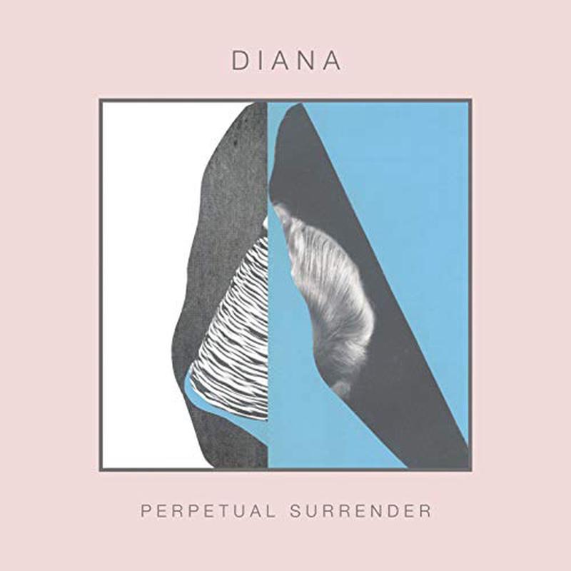 Diana – Perpetual Surrender [VINYL]