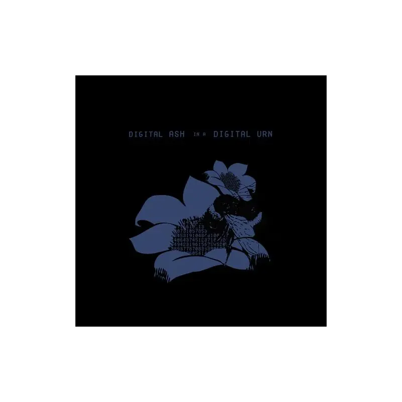 Digital Ash In A Digital Urn – Vinyl LP