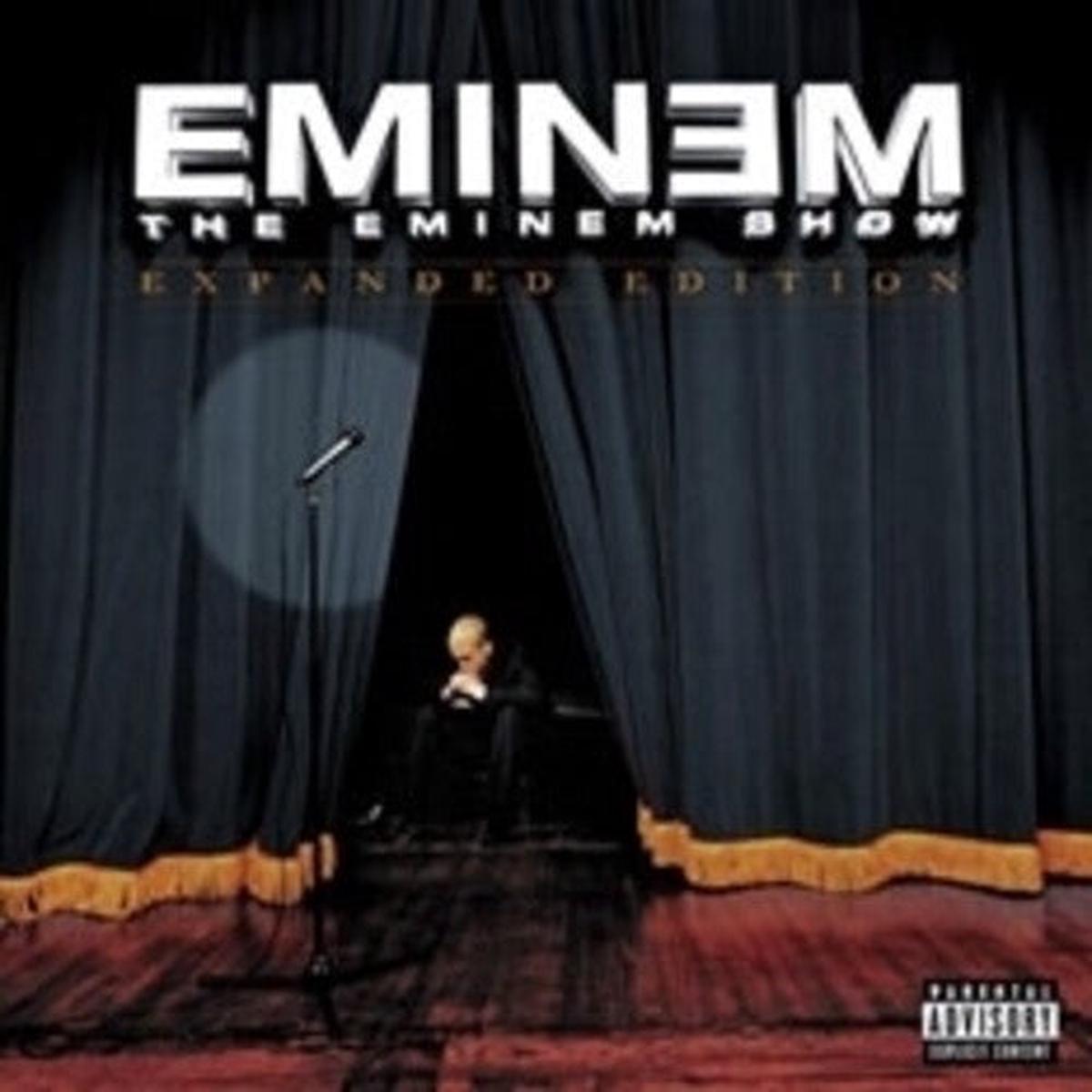 Eminem – The Eminem Show: Expanded Edition [Explicit Content] (4 Lp’s) ((Vinyl)) – Default Title