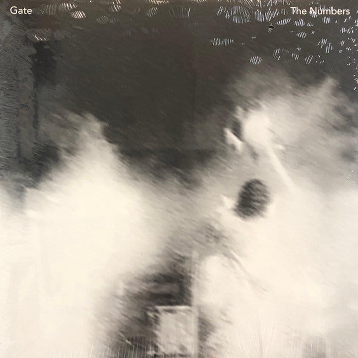 Gate – Numbers