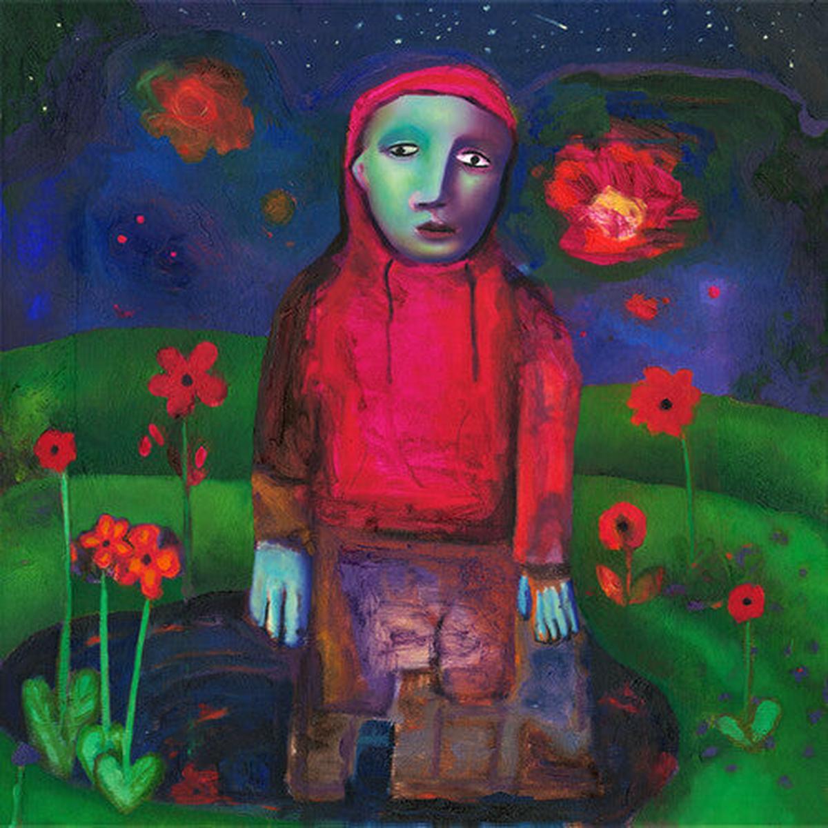 Girl In Red if I could make it go quiet [Explicit Content] (Black Vinyl, Gatefold LP Jacket) – Default Title