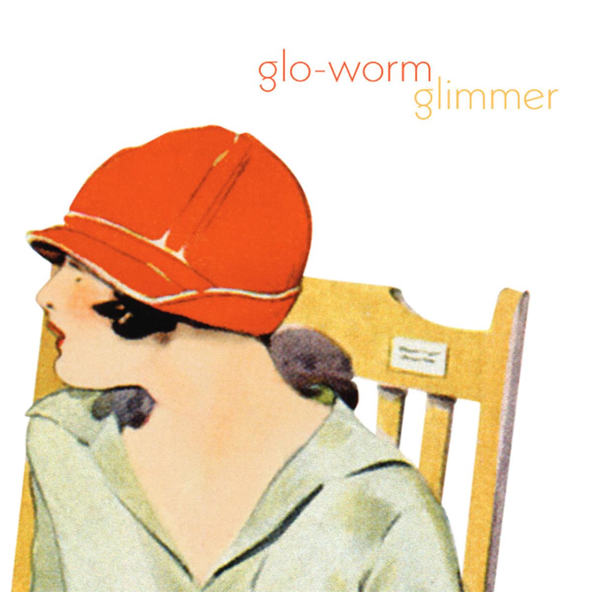 GLO-WORM – Glimmer (Reissue) – LP – Vinyl [SEP 19]