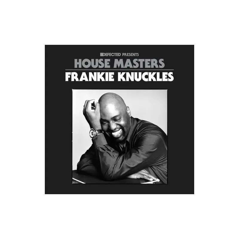 House Masters Vol. 2 – Vinyl LP