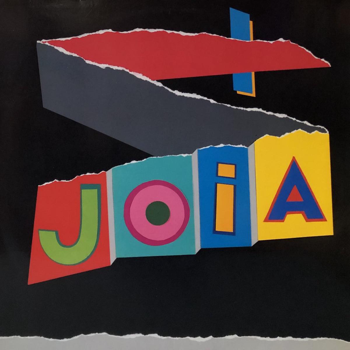 Joia “S.T.”