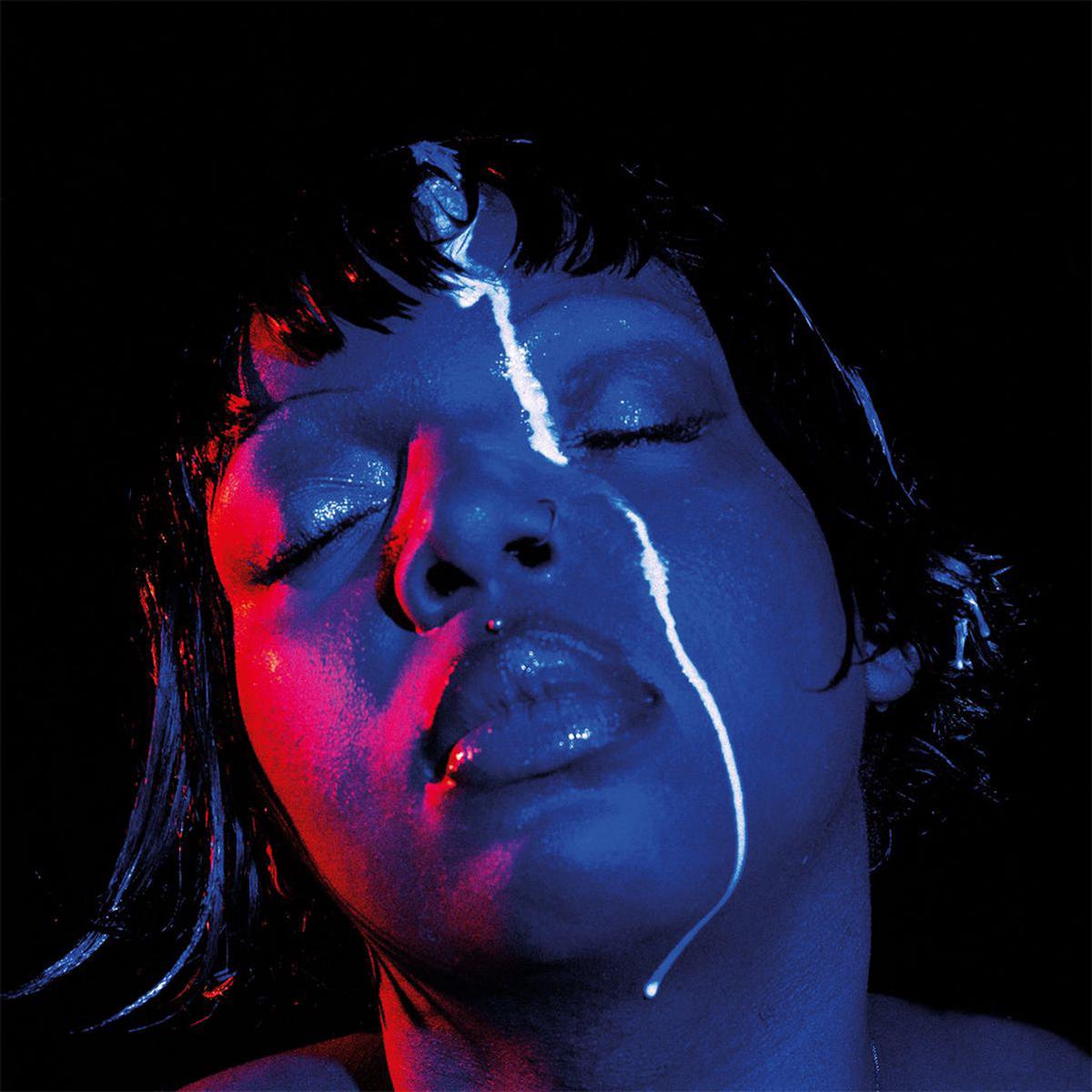 keiyaA – hookes law – LP – Vinyl [OCT 31]