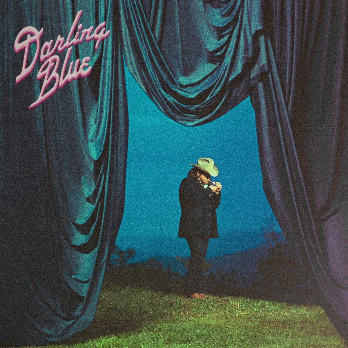 Marcus King Darling Blue (Indie Exclusive) [Denim Blue Vinyl] – Default Title