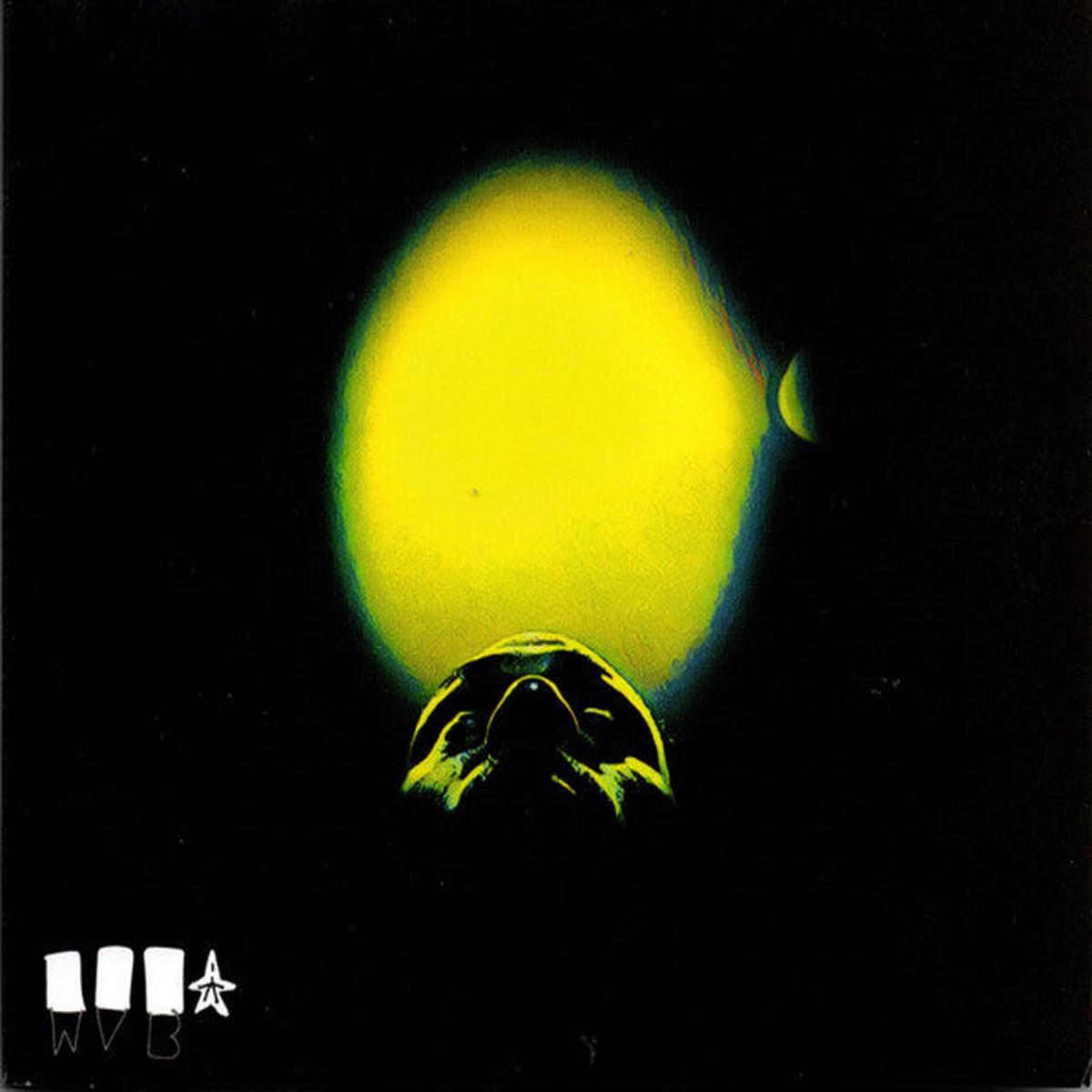 Mourning [a] Blkstar – Cycle [Vinyl]