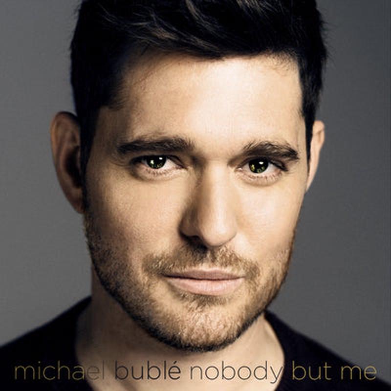 Nobody But Me – Michael Bubl [VINYL]